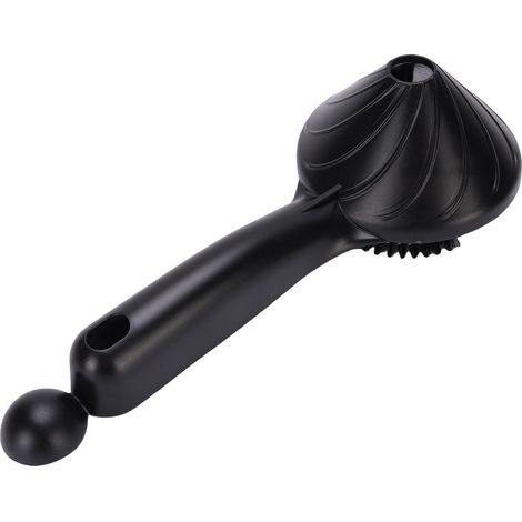 Balai de nettoyage pour machine à café POM bristes douces pour groupe 58mm (1/5)