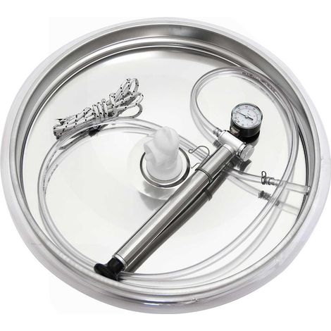Kit riparazione ORIGINALE WALBRO K20-WTA per carburatore WTA-2-1 WTA-3-1 WTA-4-1