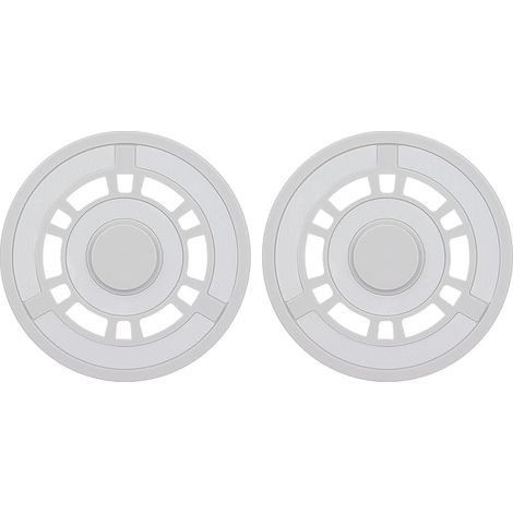 Zubehör für Wischpads der Saugroboter Dreame L10S Ultra X20 Pro und Xiaomi X20+ – Ersatzhalterung für Saugpads (1/5)