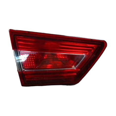 Feu Arriere Interieur Gauche RENAULT Clio Iv [PRODUIT D'OCCASION]♻️265552424r (1/3)