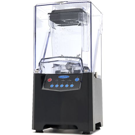 Blender - 1,5 L - 1500 W - 5 Programmes - Maxima