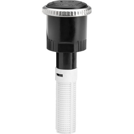 Buse MP 2000 90-210° Noire
