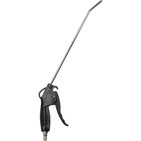 Pistola ad aria Jbm air gun ugello lungo flusso variabile