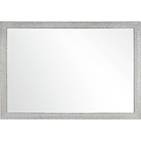 Miroir en polystyrène rectangulaire, Gouttes (1/5)