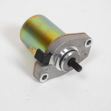 tnt-Anlasser für Roller mbk 50 ovetto ap8206459 / 4cu-h180010-00