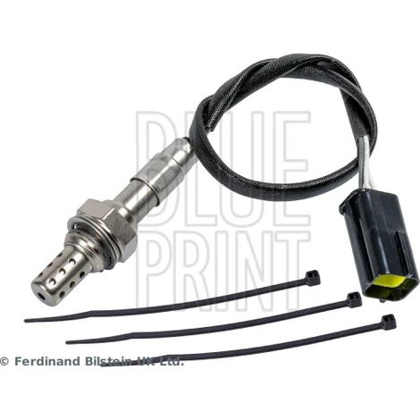 Sonde lambda Blue Print ADG07058 CHEVROLET 09052870 39200-2X010 39210-2X050