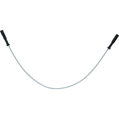 Câble d'allumage avec fiche 275 mm