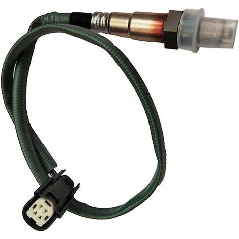 Sauerstoffsensor CV61-9G444-AC (0258010436), kompatibel mit Ford Mondeo und Kuga Fahrzeugen. (1/3)