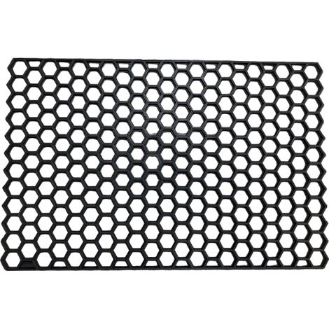 Tapis PVC HEGAXONE 56x36cm (1/4)