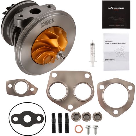 Upgrade Billet Turbo For Land Rover Discovery I Range Rover 2.5 300tdi 1986-1994 (1/5)