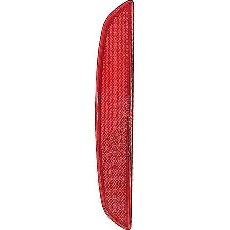 Feu arrière de pare-chocs avec réflecteur pour BMW Série M F85, compatible avec X5M et X5 M SAV (2014-2019), côté gauche, référence 63147850005 (1/5)