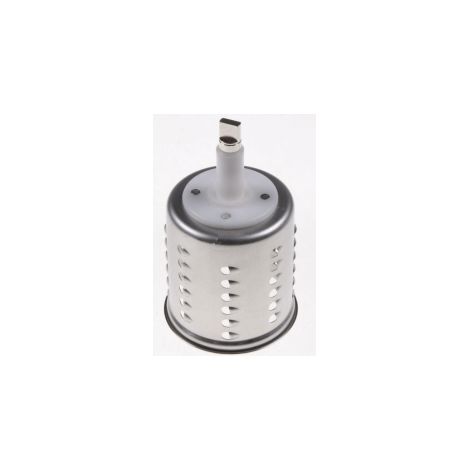 Tambour à raper épais pour Robot multifonction KENWOOD KW711855
