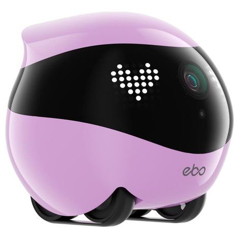 Videosorveglianza animali SMART Enabot Air 2 EA0414