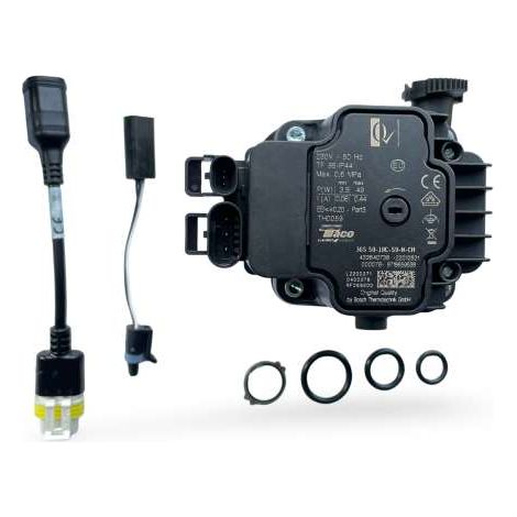 Buderus/Junkers Umwälzpumpe Pumpe 3PK/43-10B-B-V 871861054A0 8737604588 (1/6)