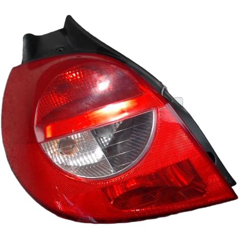 [PRODUIT D'OCCASION] Feu Arriere Gauche  RENAULT Clio III 2005- ♻️ Ref Oe. 8200459962 - Garantie à vie (1/3)