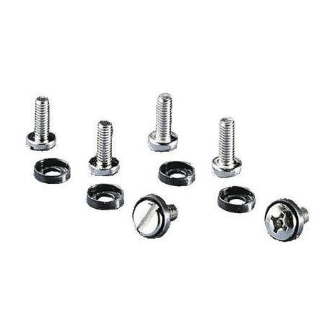 Viti Rittal 7094.110 zincate M6x16 mm 50 pezzi