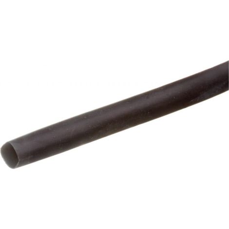 Dünnwandiger Schrumpfschlauch tcrel BOX 6.4/3.2 BK E05ME-01120000501 /10m/
