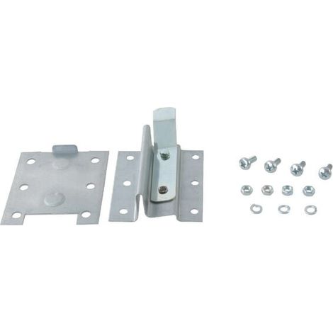 Soporte derecho Geka UNIVERSAL HR11027