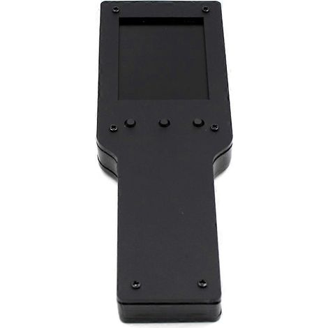 Caméra thermique portable PAREK - Détection de température - Résolution de mesure 2,4 pouces - Câble de chargement - Écran couleur (1/5)