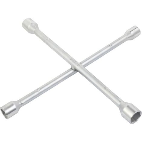 Chiave a croce per auto kendo 17-19-21-23 mm