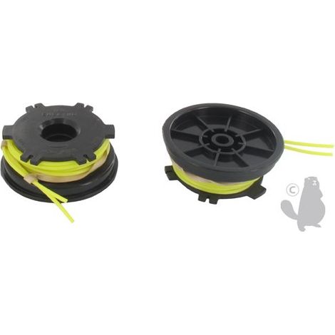 LINEA TAGLIABORDI A BOBINA RIF 1606836 COMPATIBILE MTD - YARD-MAN