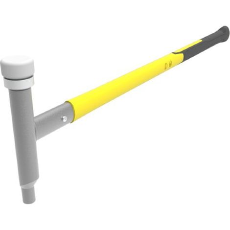 Enfonce chevilles Nanovib 20 mm - Leborgne (1/5)
