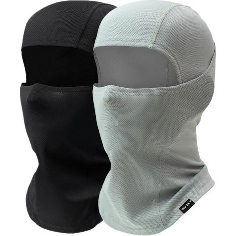 Sturmhaube atmungsaktiv mit UV-Schutz, für Motorrad, Radfahren, Outdoor (1/5)
