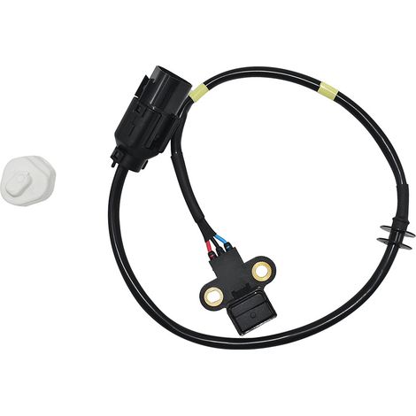 Kurbelwellensensor 39310-39800, Kfz-Sensor 39310-39800, auf Lager. (1/5)