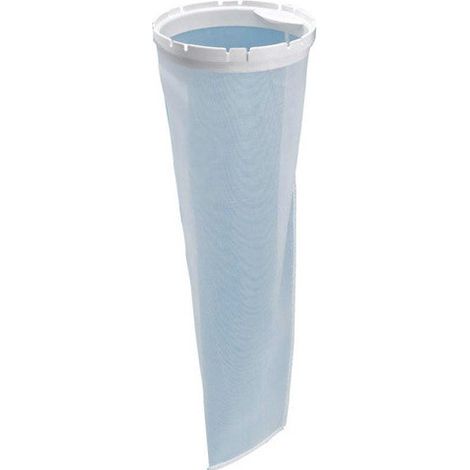 Poche filtrante/préfiltre Skimfiltre Weltico - WeltibagP5 pour cartouche C5 - 520 mm (1/2)