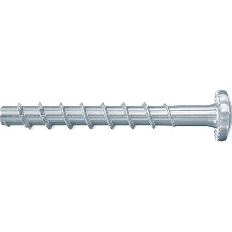 Fischer 100x UltraCut FBS II 6 x 40/5 LP tête panoramique - 546379