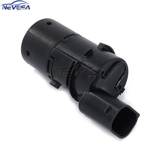 6590.95 ist geeignet für Peugeot 307 Citroën Rückfahrradarsensor PDC-Sensor. (1/4)