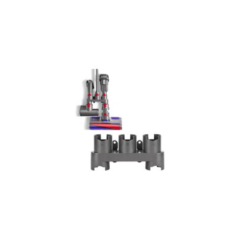 Support mural pour accessoires, kit de conversion pour aspirateurs Dyson V10, V8 et V7, pièce de rechange