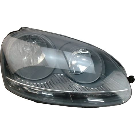 [PRODUIT D'OCCASION] Phare Droit VOLKSWAGEN Golf ♻️ Ref Oe. 1k6941030p - Garantie à vie (1/4)