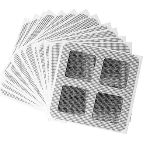 Filtre Cheveux Douche pour éviter Les Drains Bouchés,Sticker Attrape Accessoire Salle de Bain 10pcs (1/5)