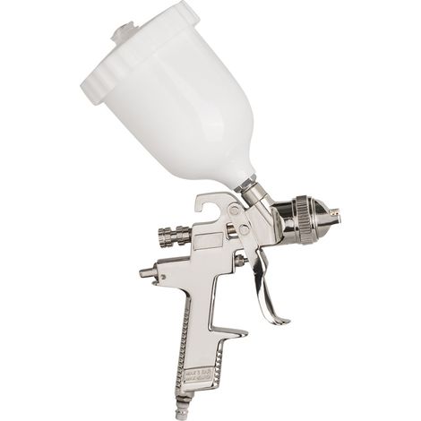 JBM54248 pistolet à peinture pneumatique (1/4)