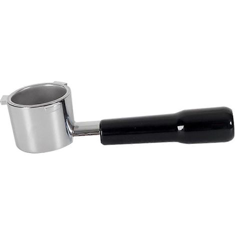 51MM café porte filtre sans fond pour Delonghi 9 série EC9335 EC9665 EC9155 filtre de remplacement panier Barista outils (1/5)