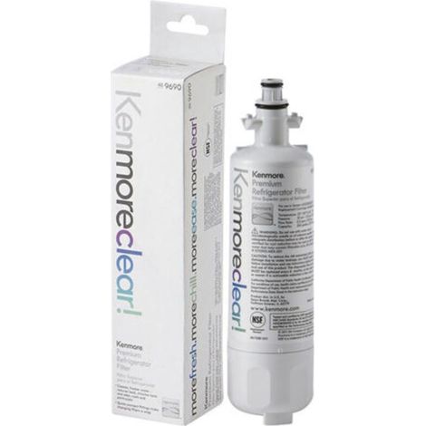Pièces détachées pour réfrigérateur Filtre réfrigérateur Kenmore9690 (1/2)
