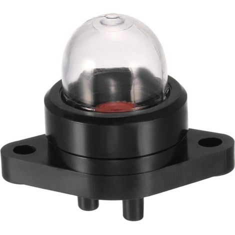 Pompe d'amorçage référence 188-513 compatible avec WALBRO 188-518 Poulan Craftman 530047213 530071835 Walbro WT-119-1 WT-265-1 Poire Carburateur Tondeuse Tracteur Carburant Essence (1/3)