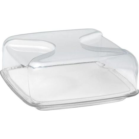 PLATEAU A FROMAGE ET CLOCHE GZ27000000 Guzzini (1/3)