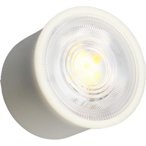 Universelles LED-Modul 2 CCT 5W, 400lm, 2700K-4000K, Ø50mm ARLUX LIGHTING