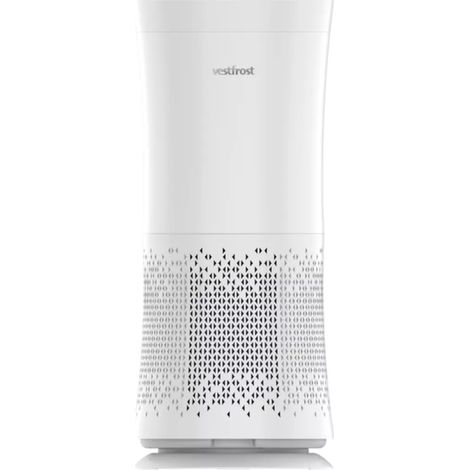 Purificador de aire Vestfrost VP-A1Z40WH con ionizador