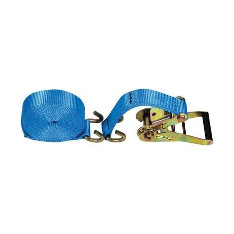 Sangle Camion 7m Arrimage Robuste - Corderies Tournonaises
