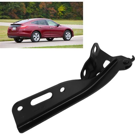 Motorhaubenscharnierhalterung 60170TA0A00ZZ 60120TA0A00ZZ für Honda Accord Limousine Crosstour (2er-Set) (1/5)