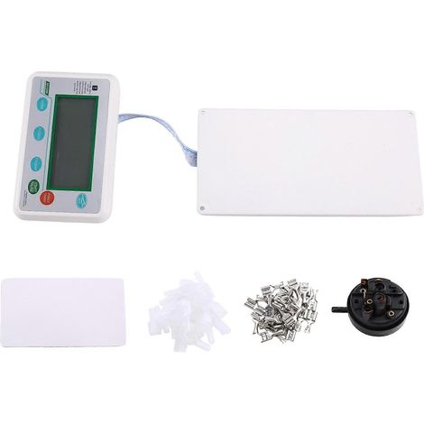 SXY3388 Hochwertige, helle Universal-LCD-Platine für Waschmaschinen mit Trommelerregung (1/5)