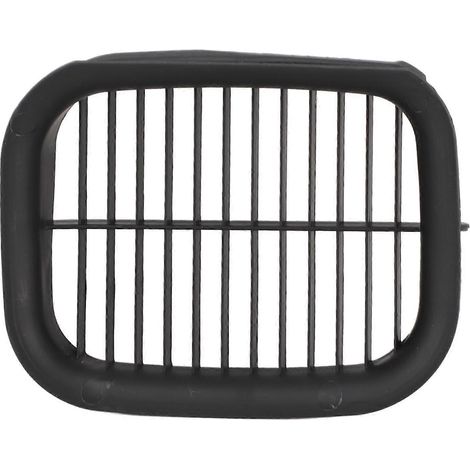 Grille d'admission d'air renforcée 13718580421, cache de conduit d'admission d'air pour BMW Série 3 G20 G21 (2019-2023) (1/5)