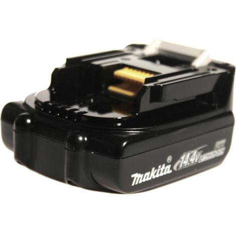 BATTERIE BL1415N LI 14,4V 1,5A MAKITA 196877-0