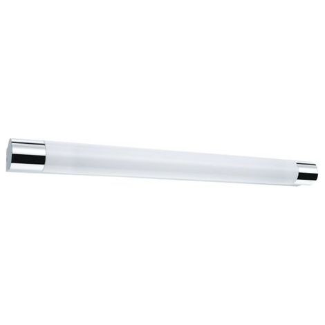 Orgon Applique Murale Chrome 70 cm LED (1/3)