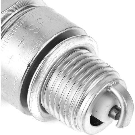 2 bougies d'allumage E6TC (1/5)