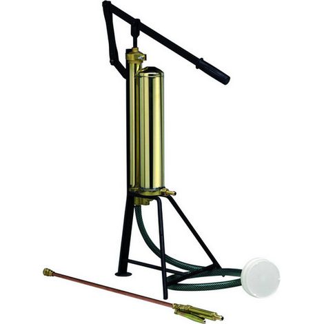 1PZ POMPA AUTORIEMPIENTE PER TINTEGGIATURA