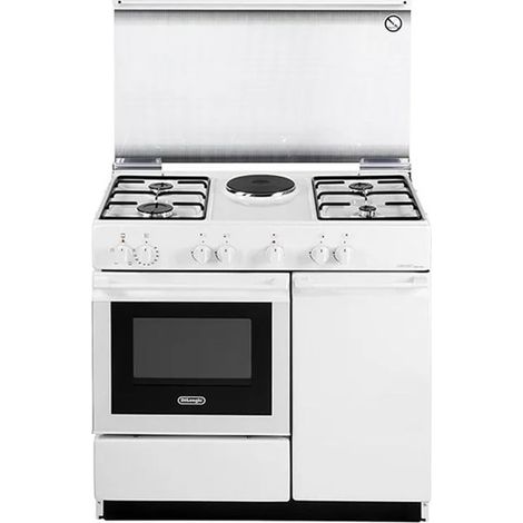 De’Longhi EW 8541 N EDM cucina Elettrico Combi Bianco